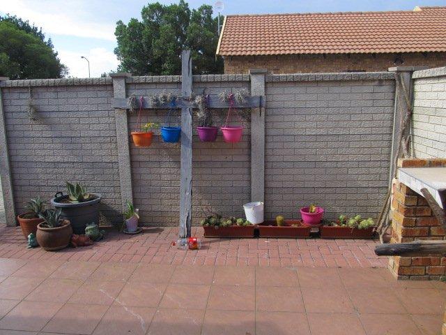 3 Bedroom Property for Sale in Sasolburg Ext 10 Free State